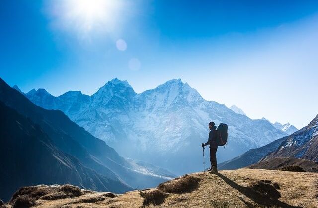 5 Curiosidades Fascinantes sobre Destinos de Viagem ao Redor do Mundo