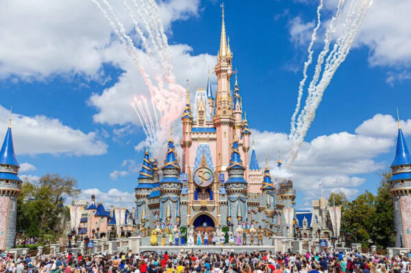 Pacotes para Disney 5 - Imagem 3