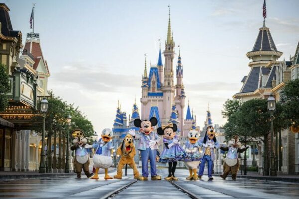 Pacotes para Disney 5 - Imagem 2