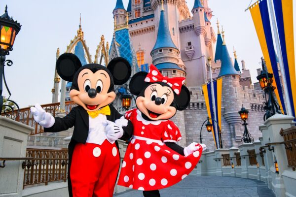Pacotes para Disney 5 - Imagem 4